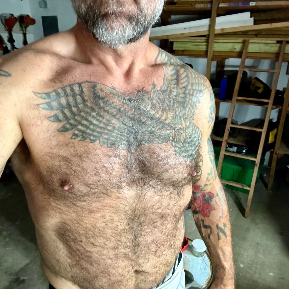 Bear Force 1
