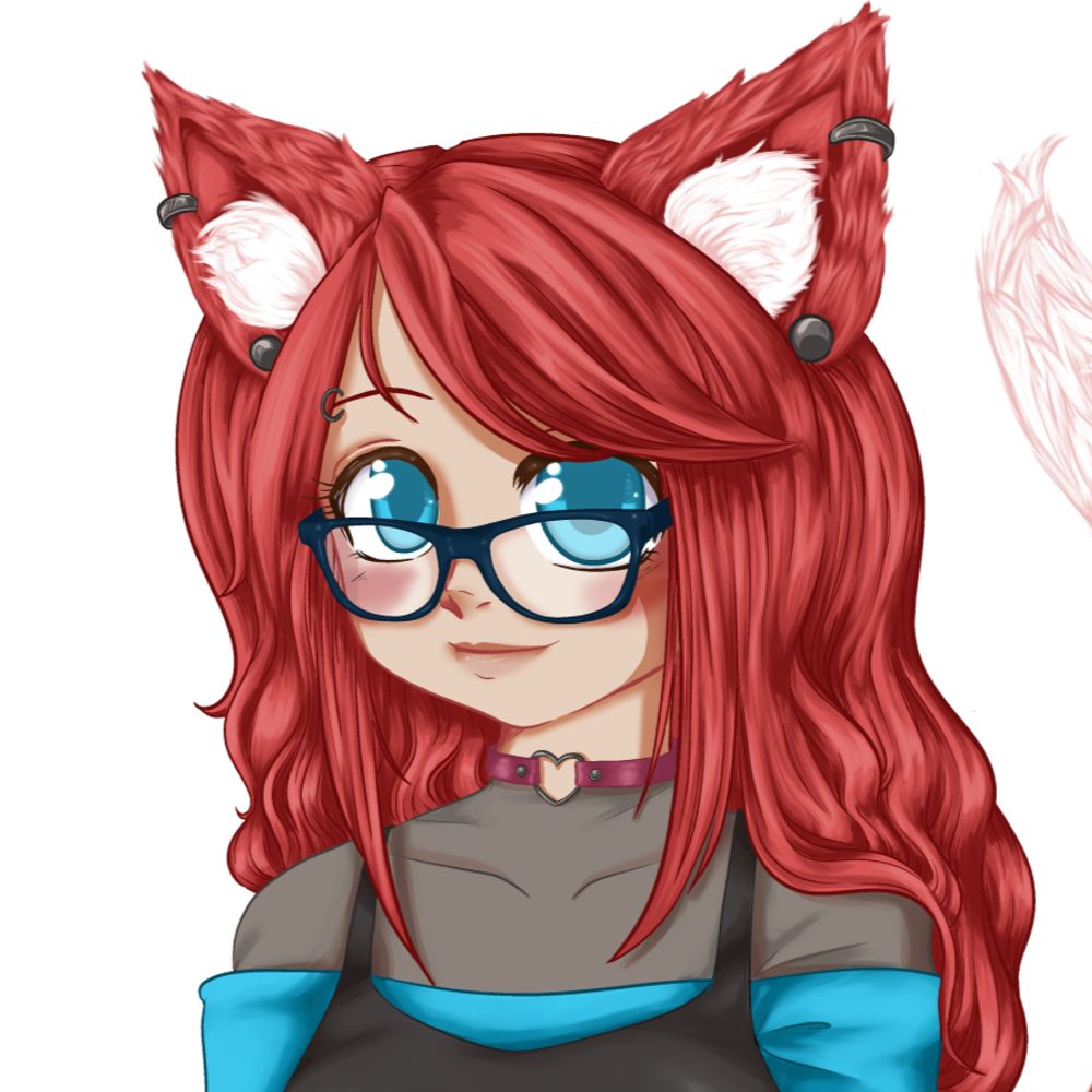 ButterflyFox