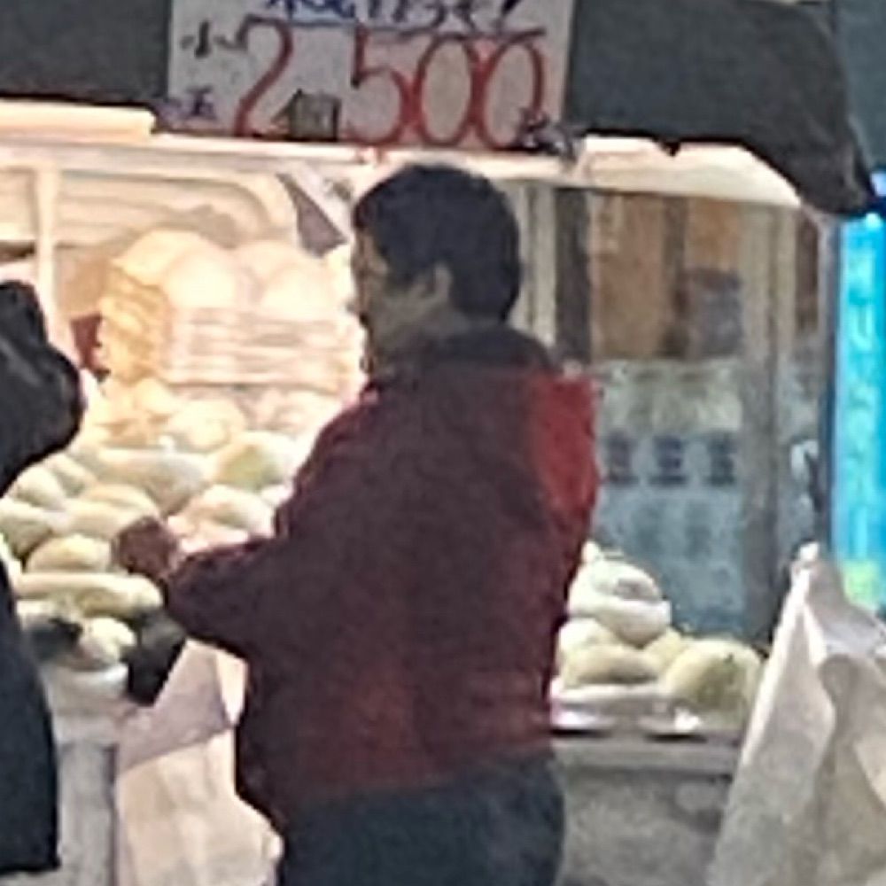 鮭とば