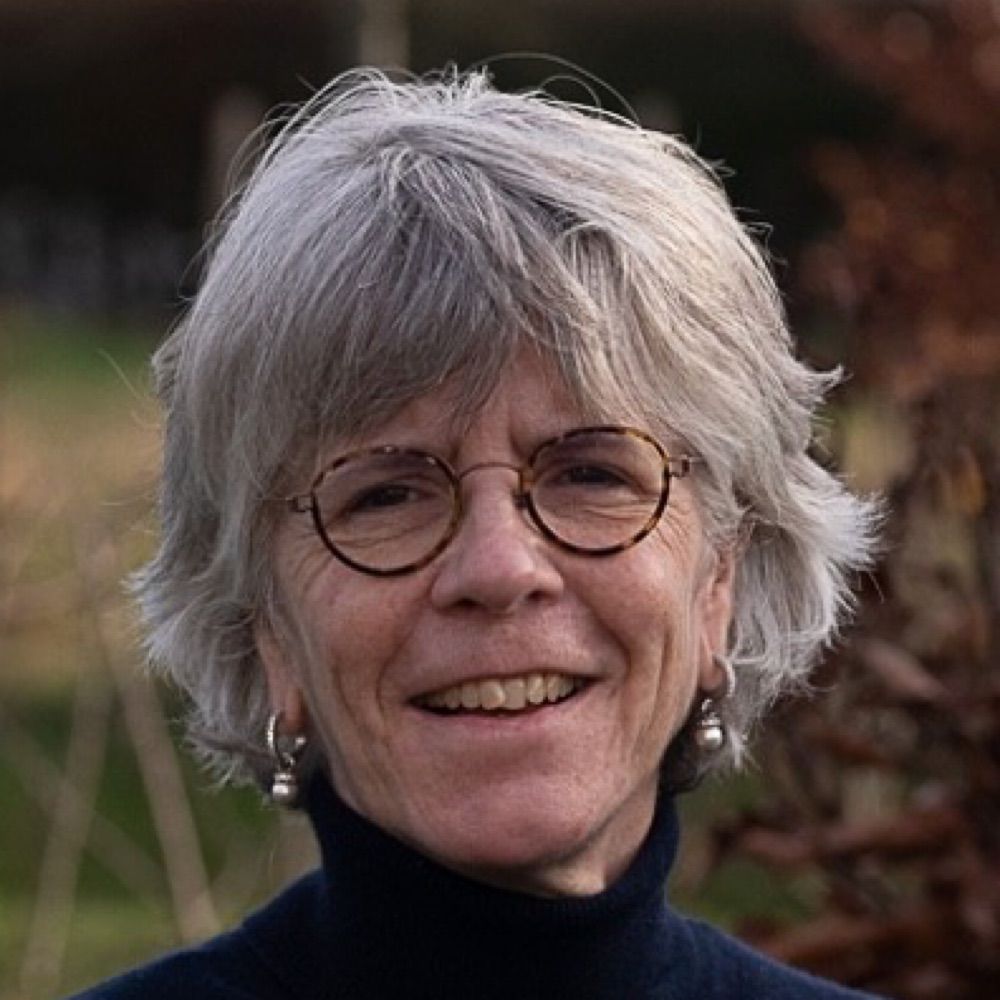 Birgitta van der Touw