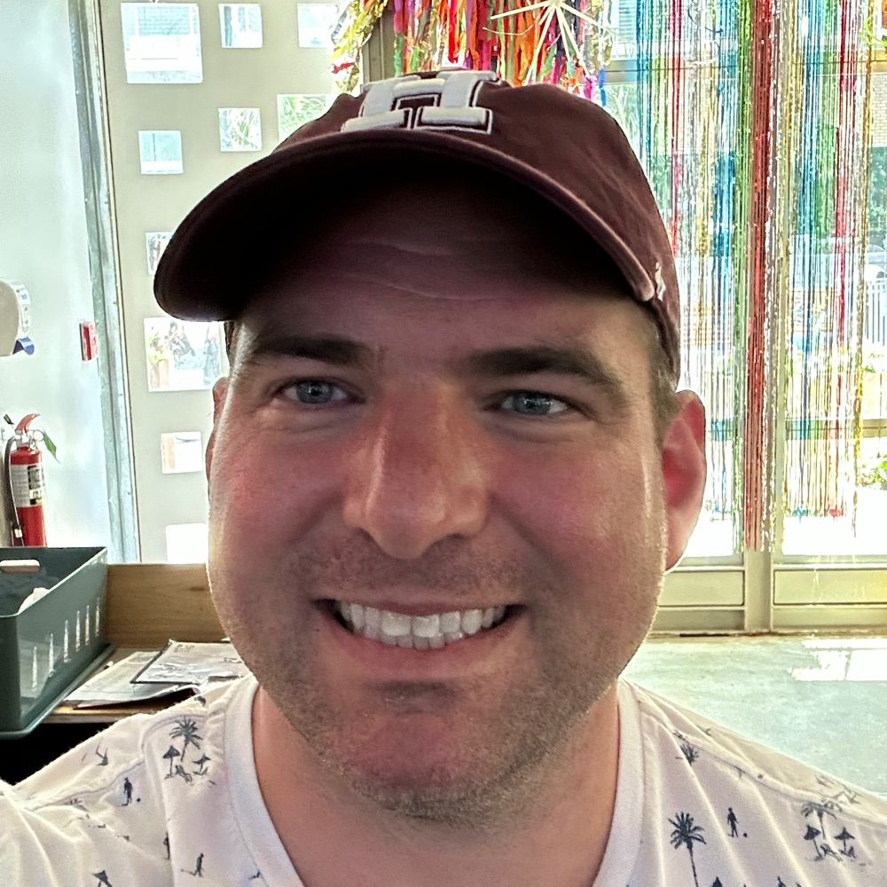 Eric Seufert