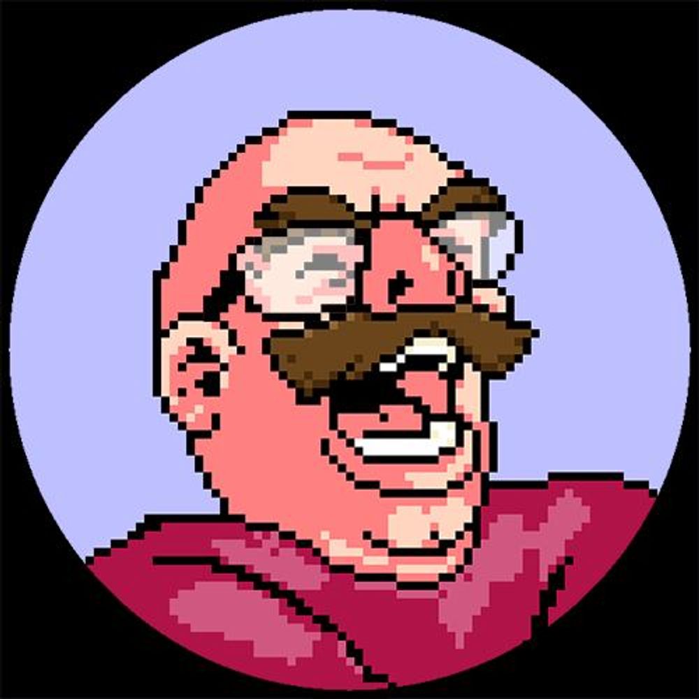 Dan VK