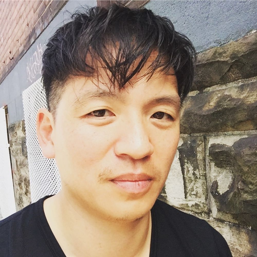 Tom Cho 曹勵善
