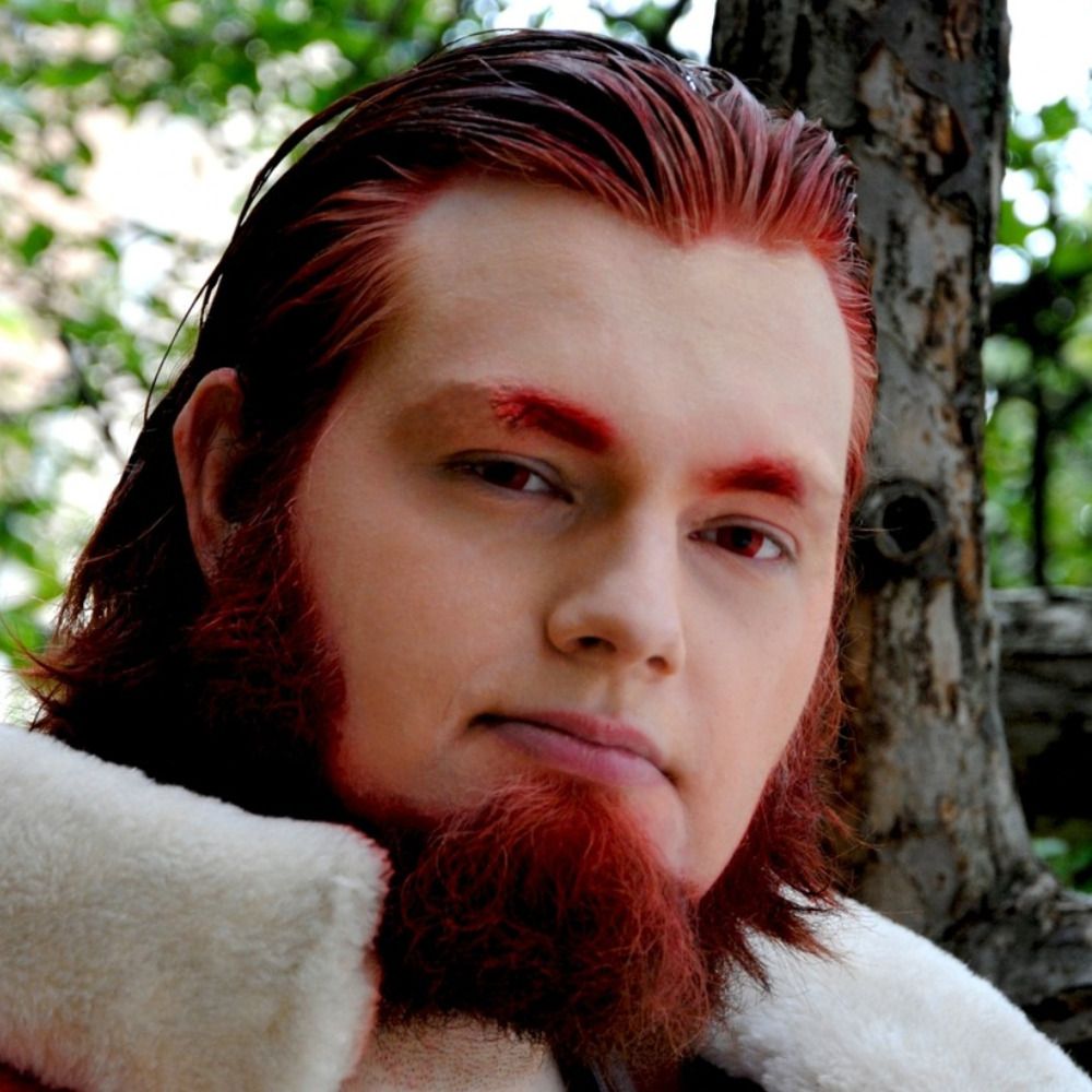 Fluffy Raith