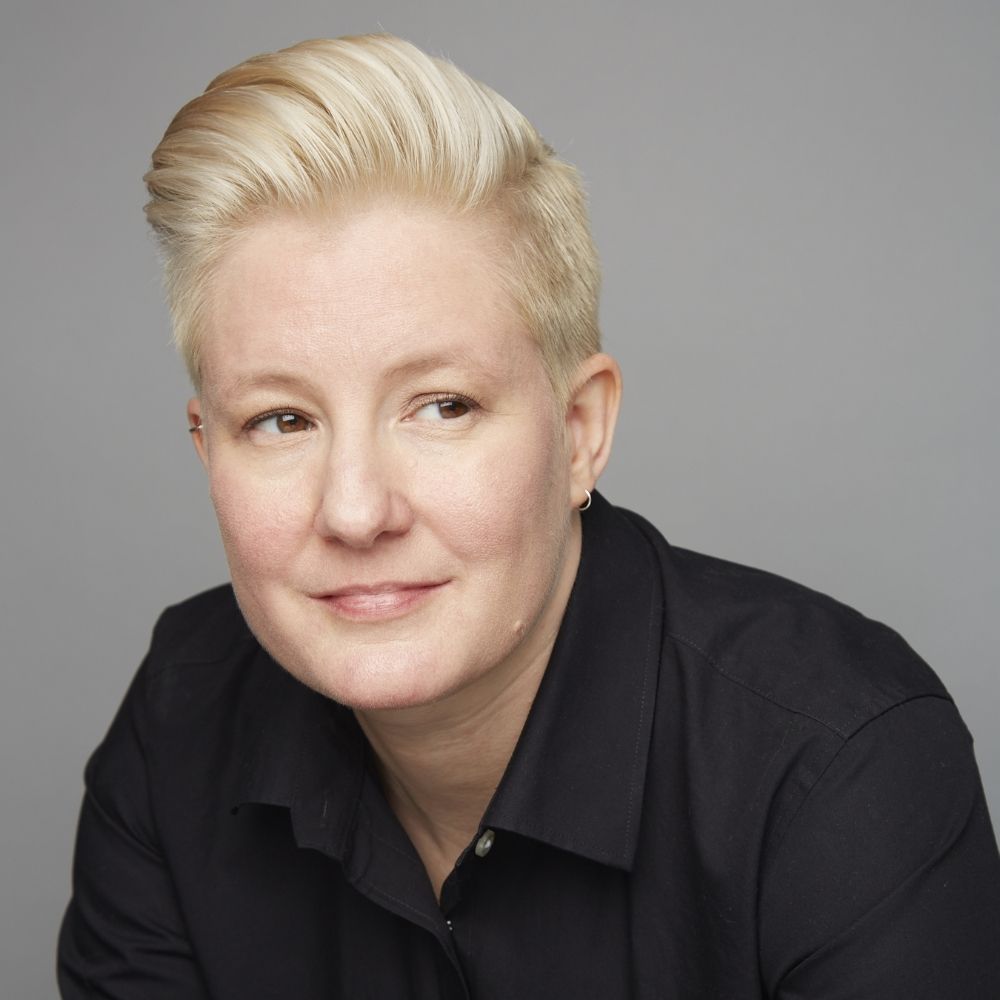 Kim Lupe