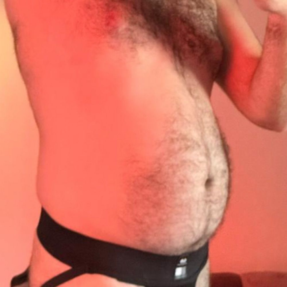 Bear Necessities