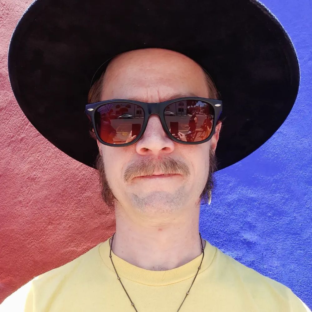 Cal Osten