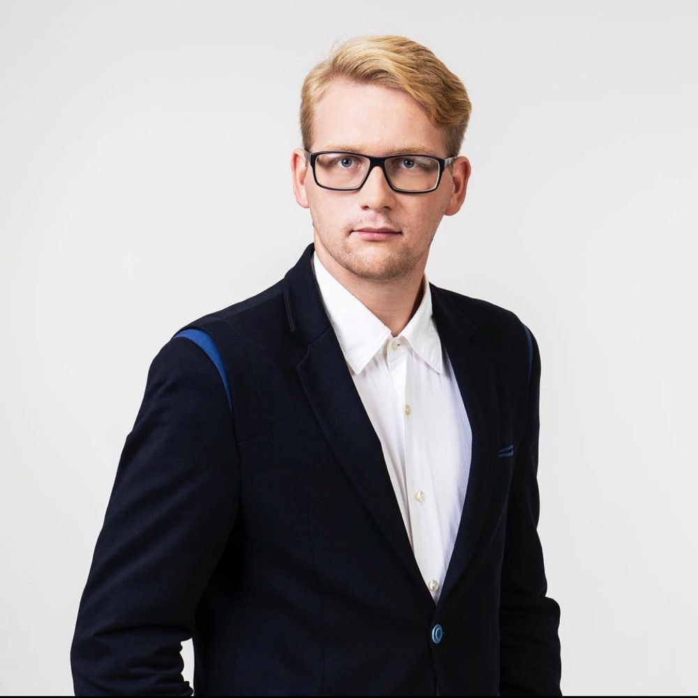 Jānis Zariņš
