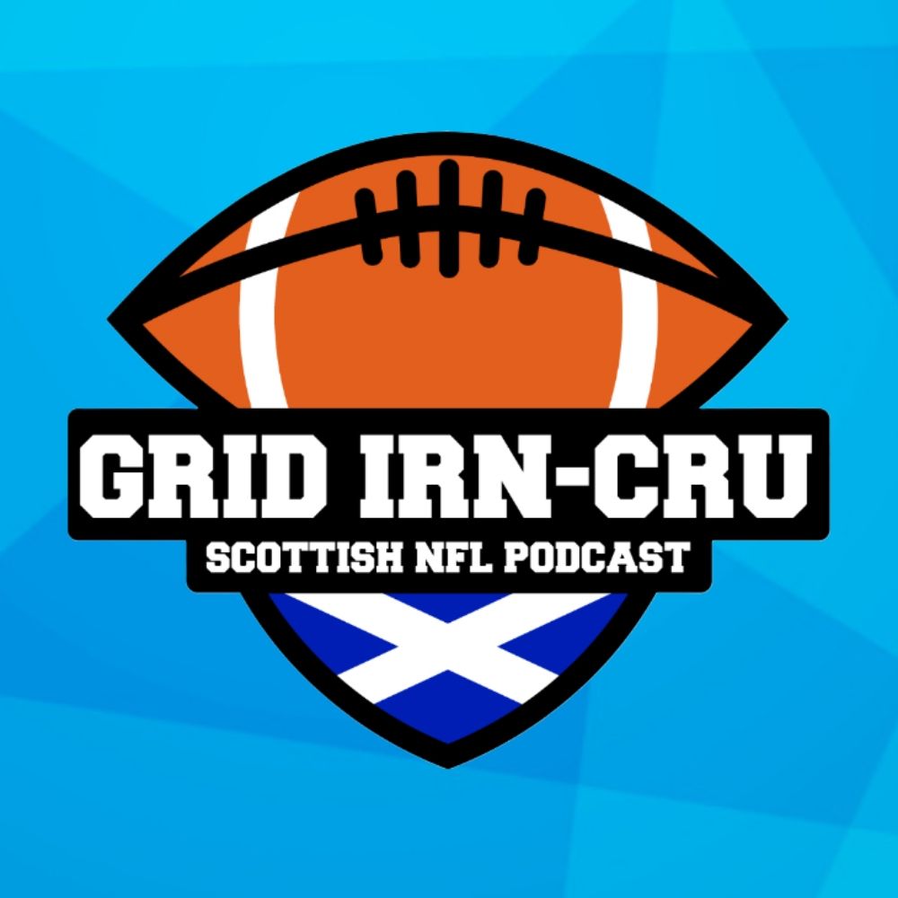 GRID IRN-CRU