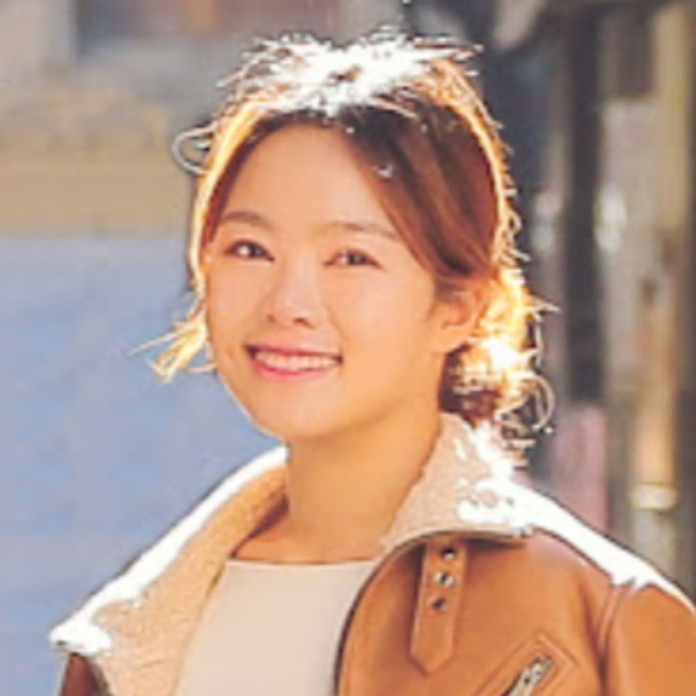 Chaeyun Lim