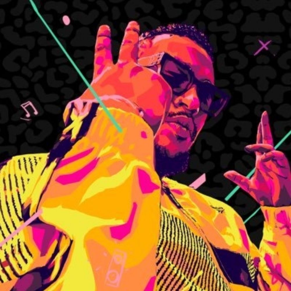 Supa Mega 🇿🇦