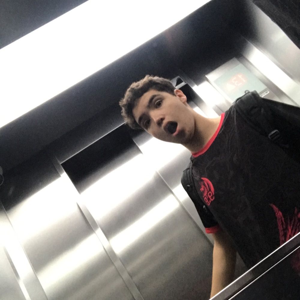 Guilherme Chapira 