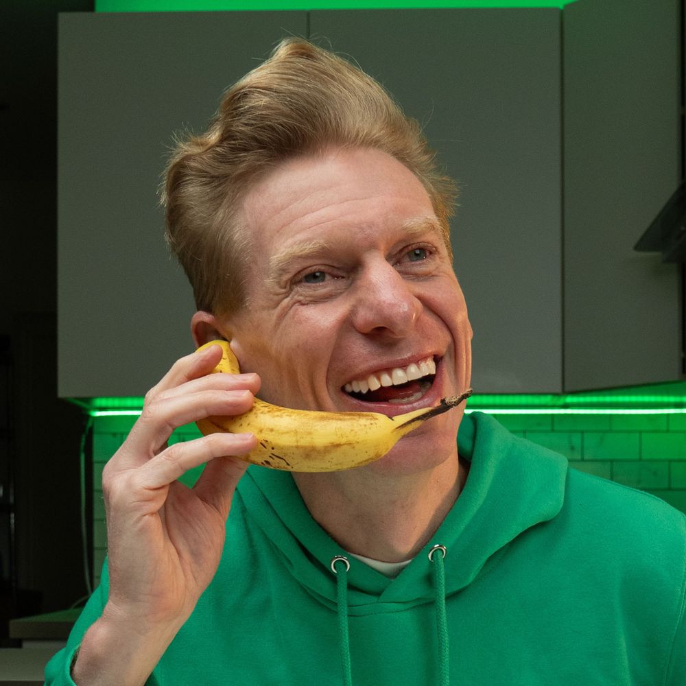 Gavin Wren