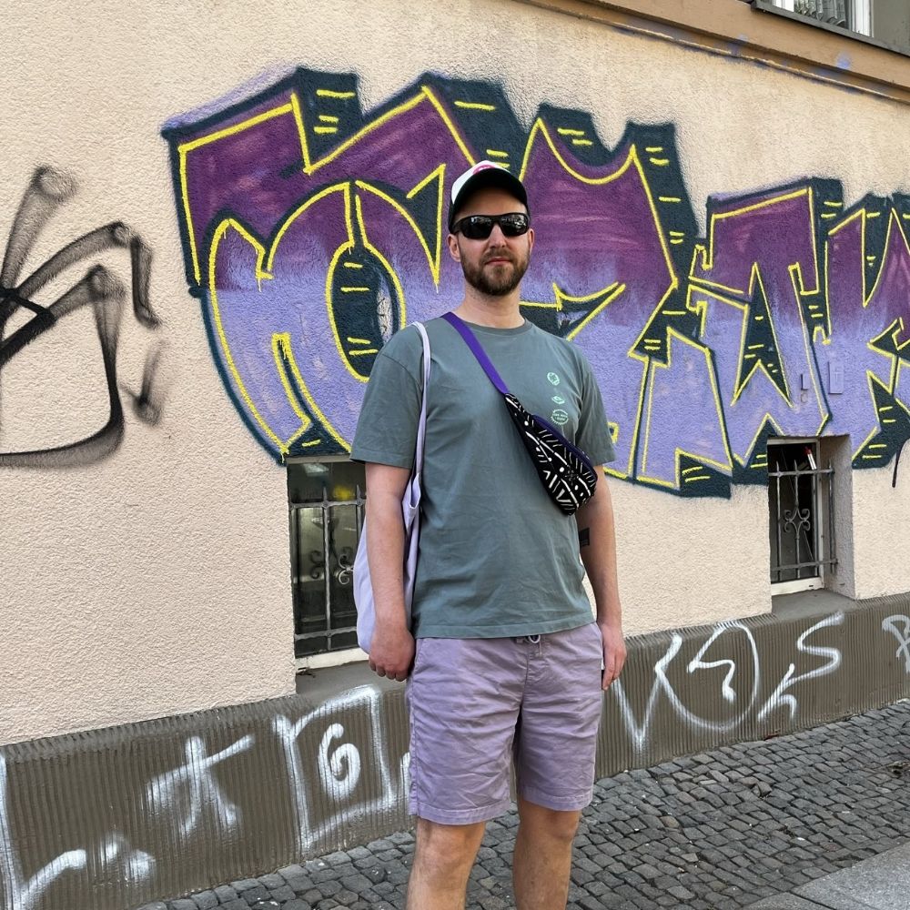 Matthias G. 🦄🧚‍♂️🐉