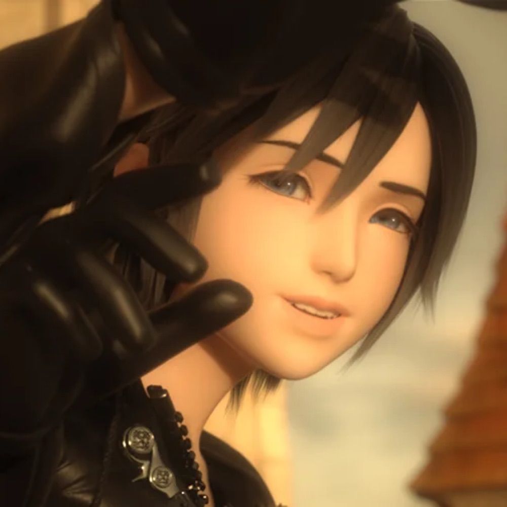 smile ⵣ