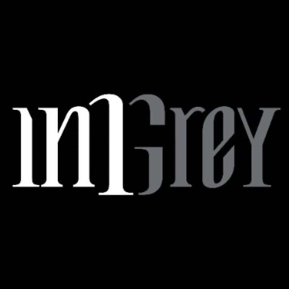 เทาGrey