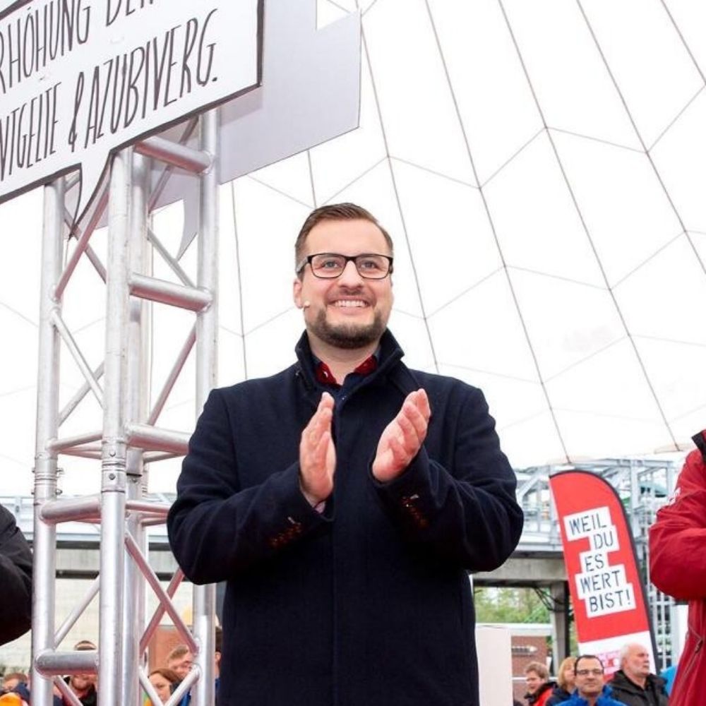Andreas Jansen 