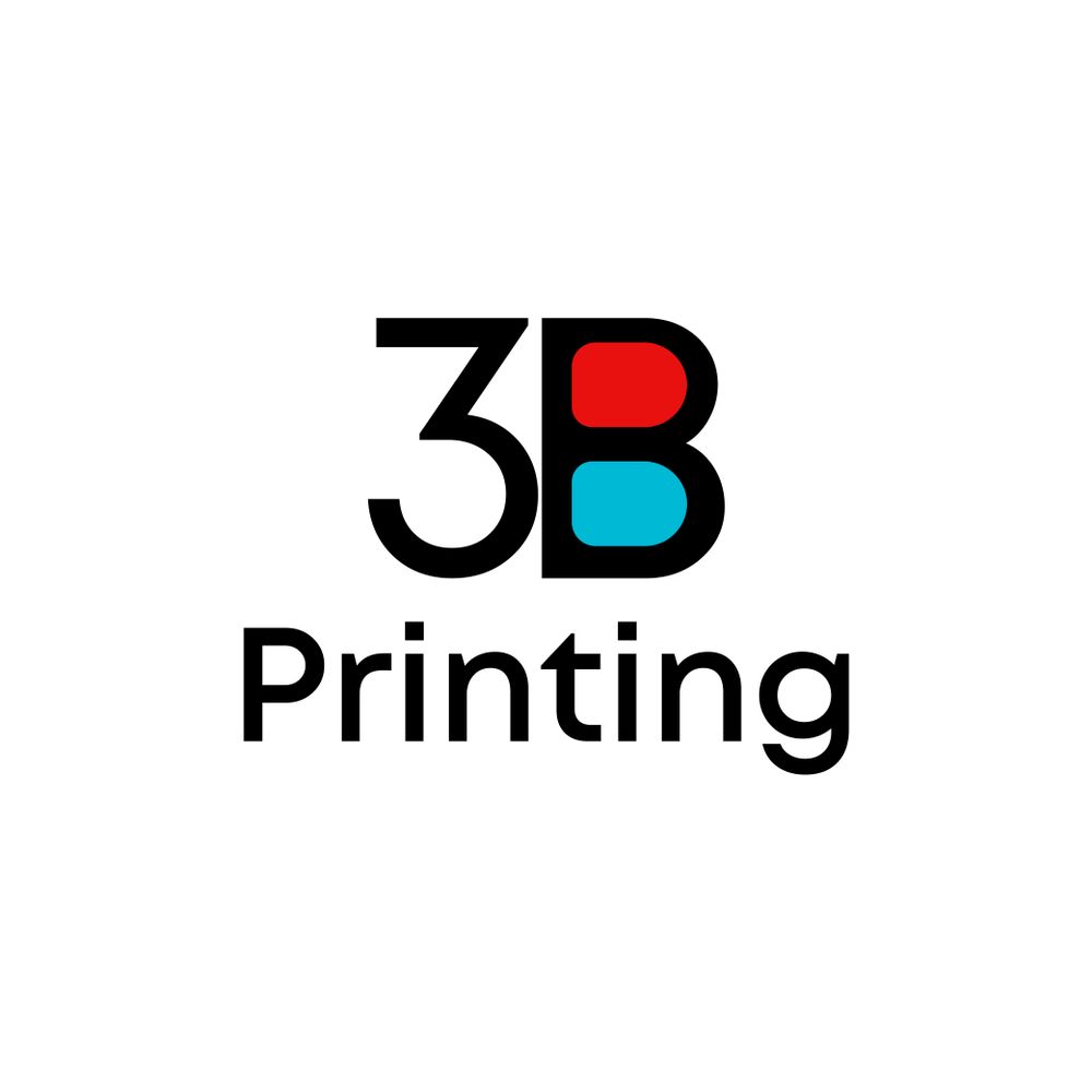 3B Printing