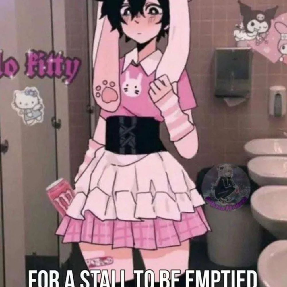 Hewo its me