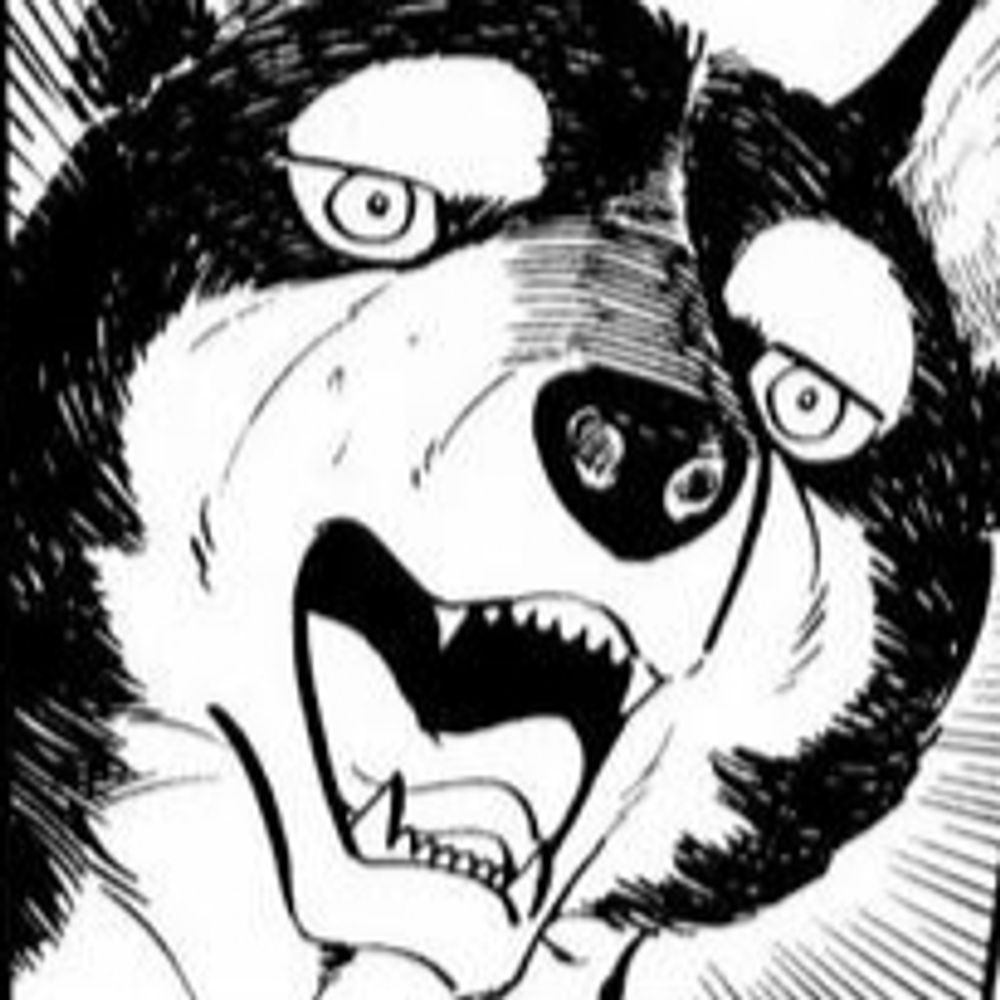 Nick | 🐺 Manga Collector