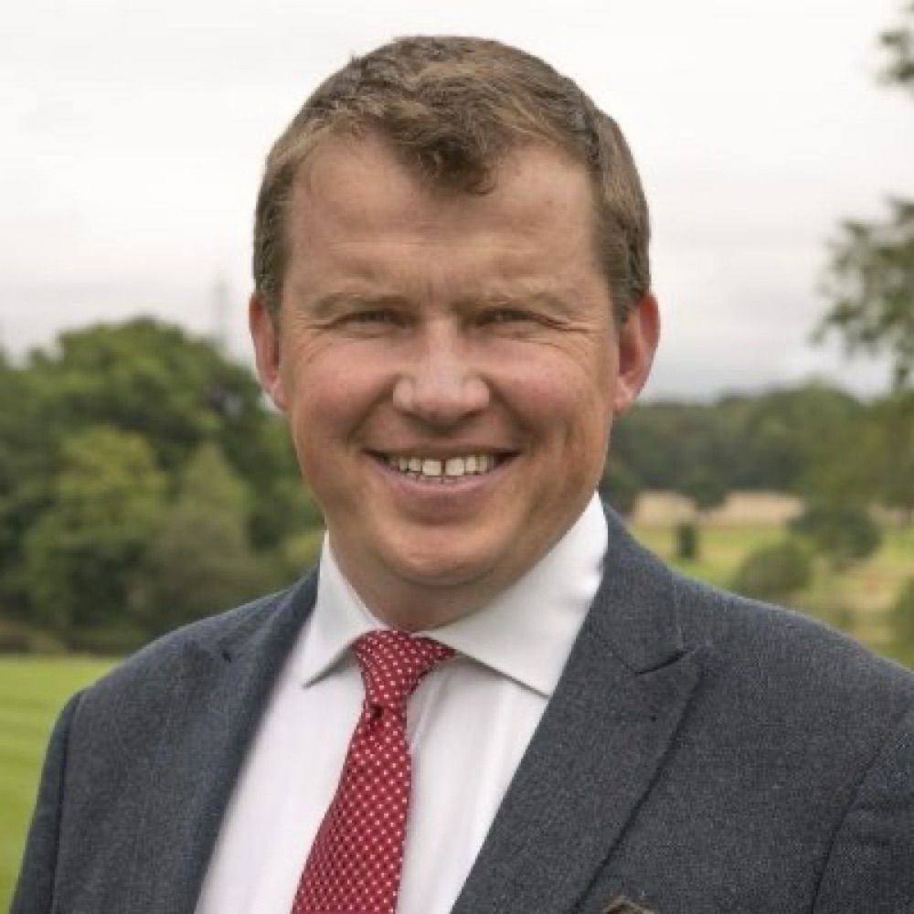 Jonathan Mace