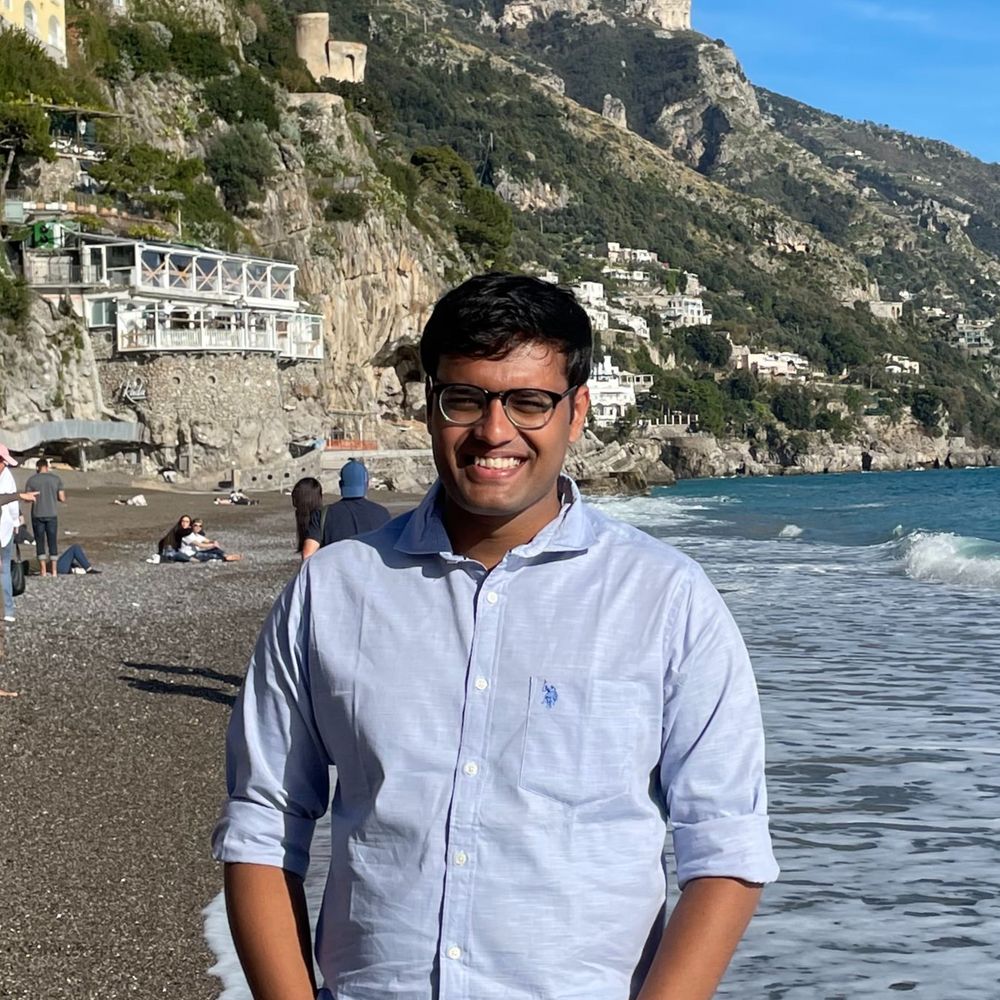 Jai Agarwal