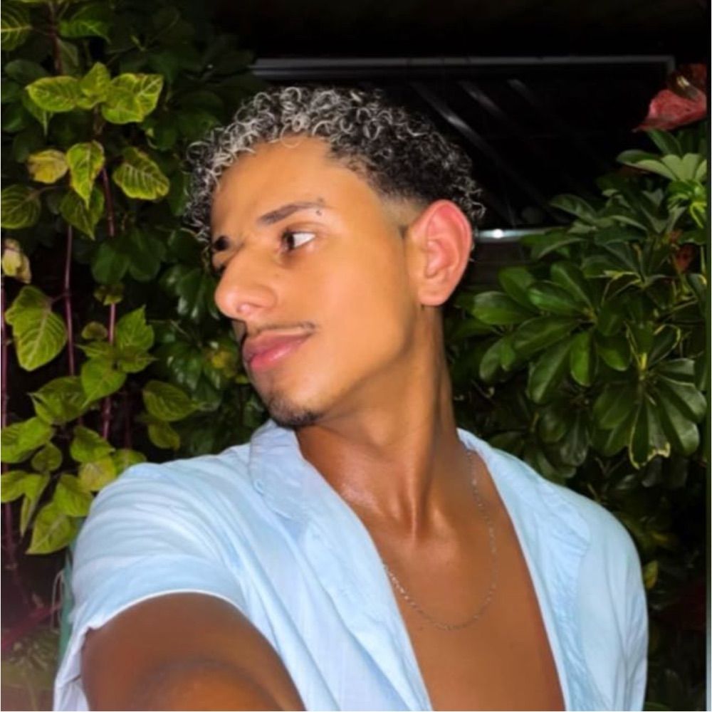 Luan Almeida