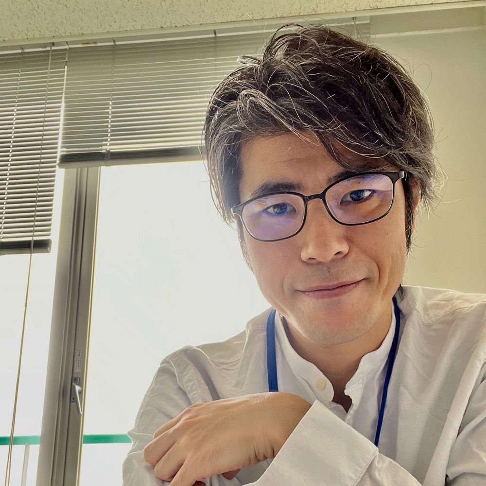 Naoki Kubo