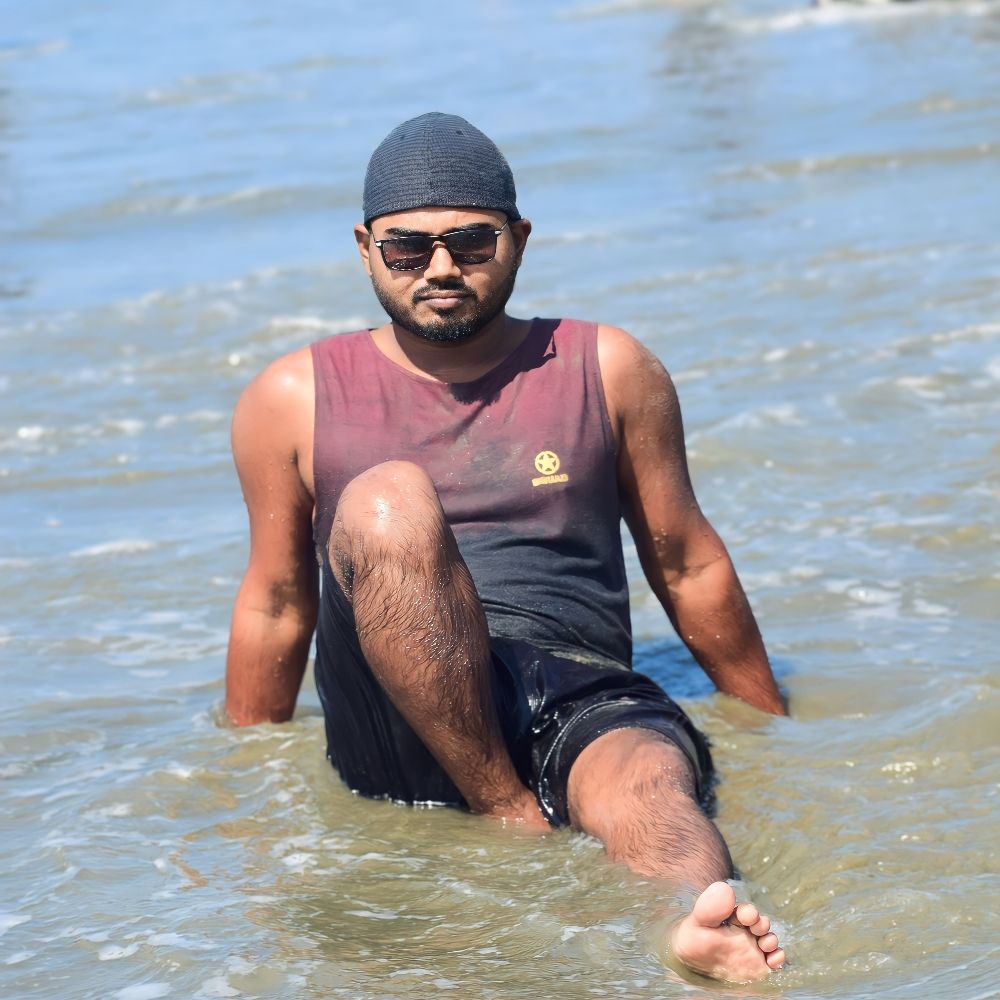 Shahid Mir