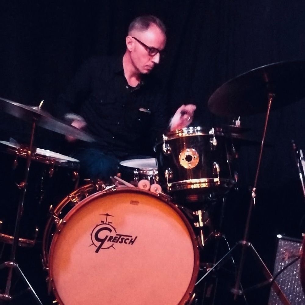 Aidan Searle