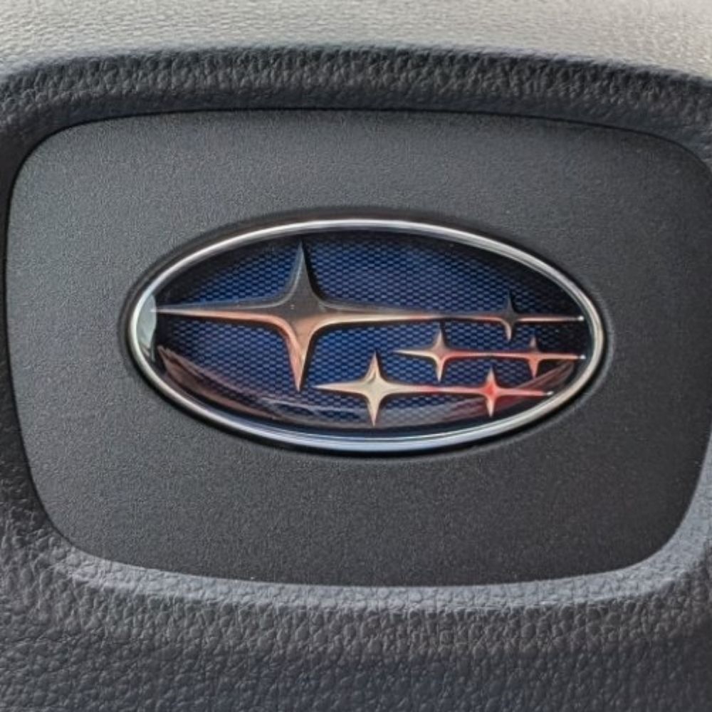 PNW Subie fan
