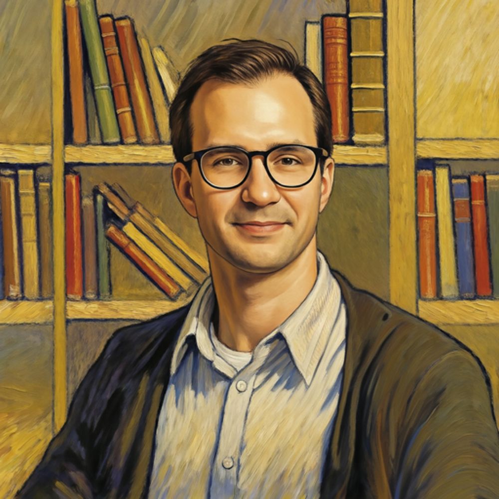 Ryan Germick
