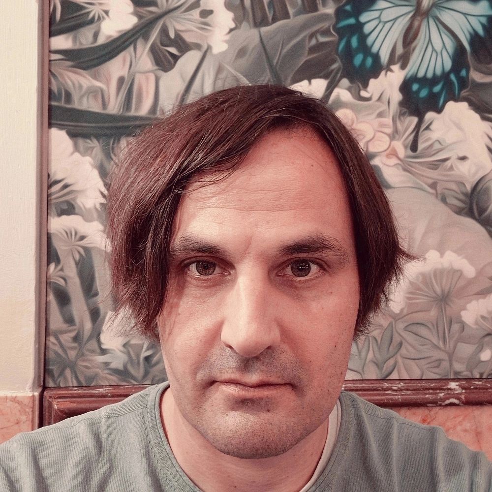 Florian Sametinger