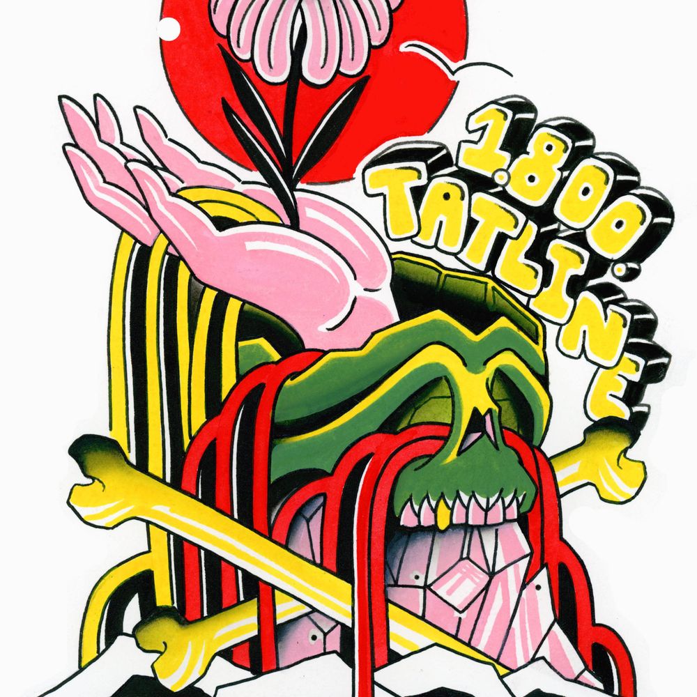 TATLINE 
