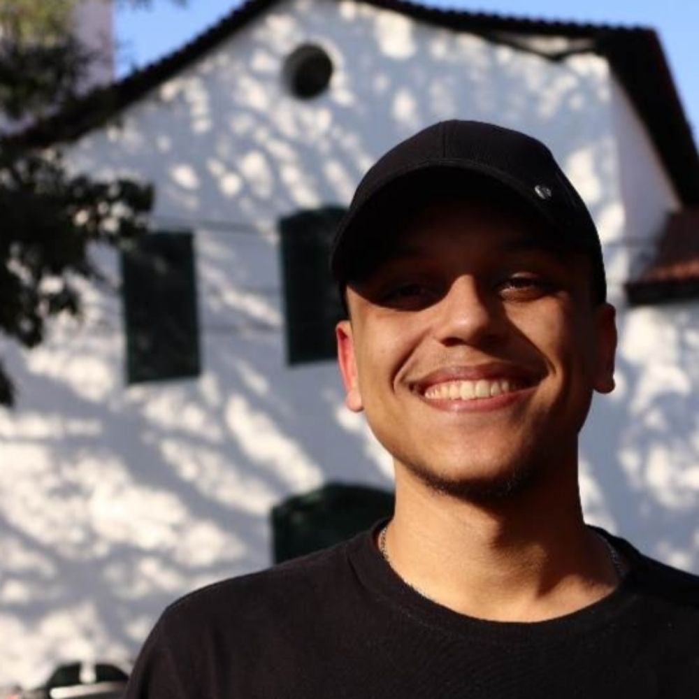 Luan Humberto