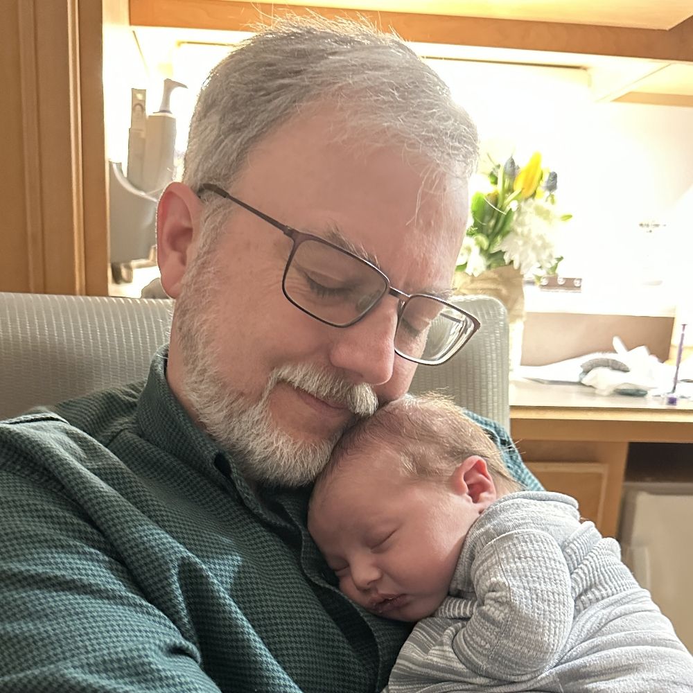 Larry Dysart
