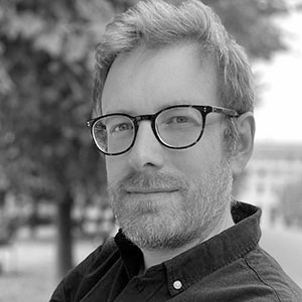 Philippe Ribeau