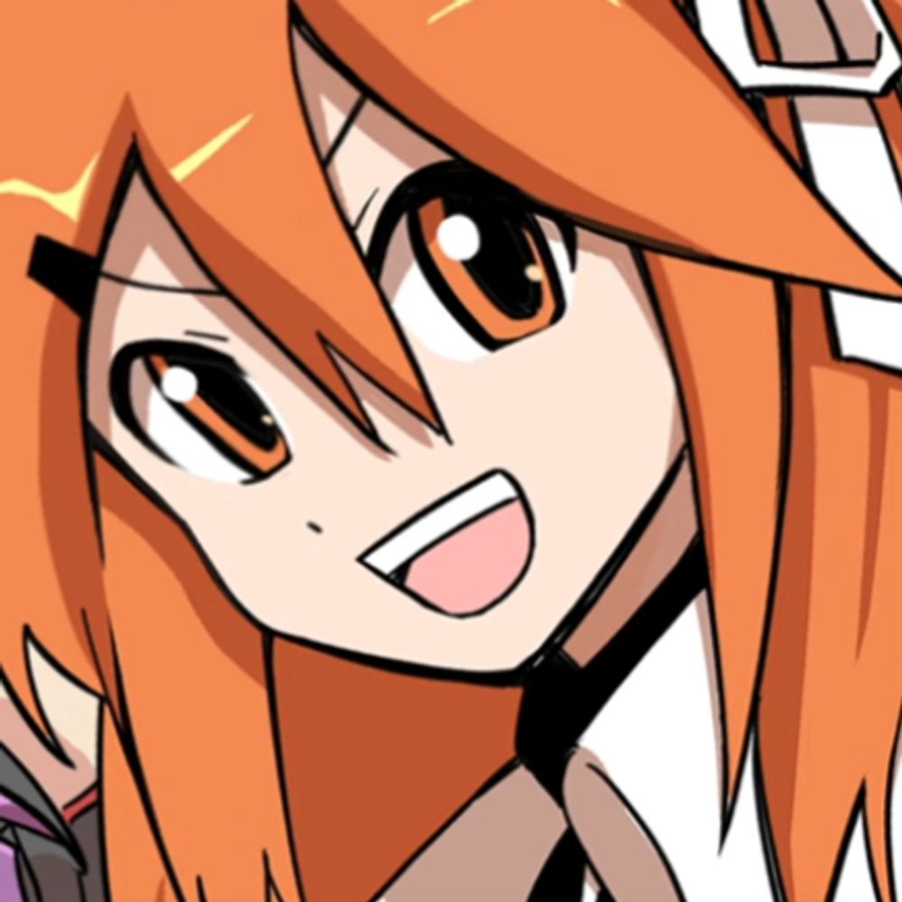 User avatar