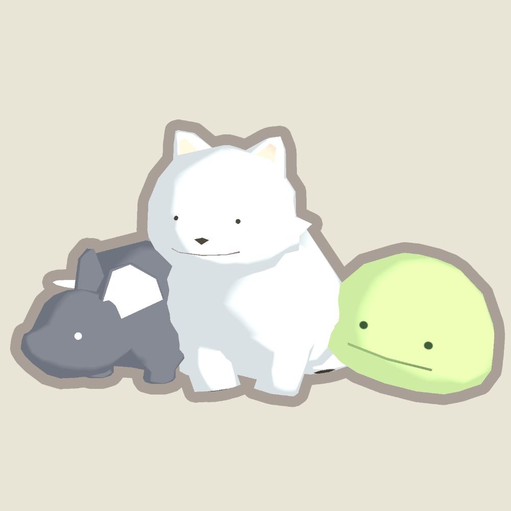 Pon Pon Games