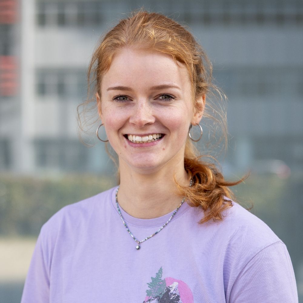 Paulina Hartmann