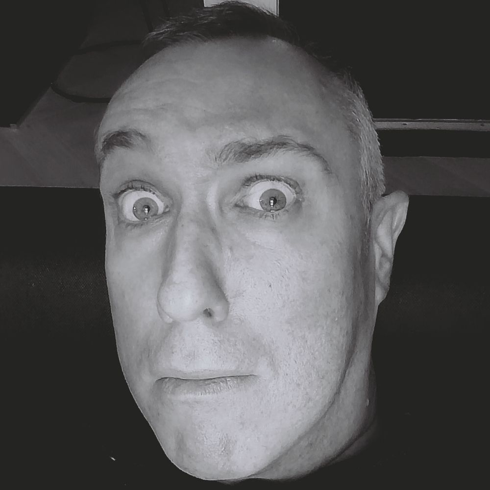 Craig Pilling