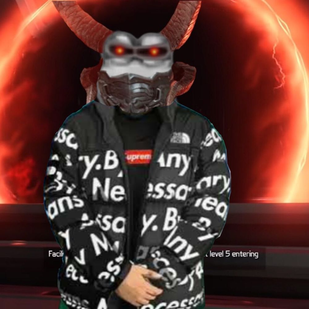 ItzDman