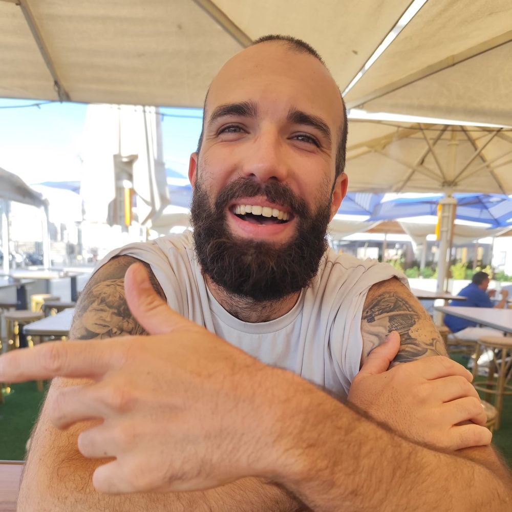 Julien Hernandez