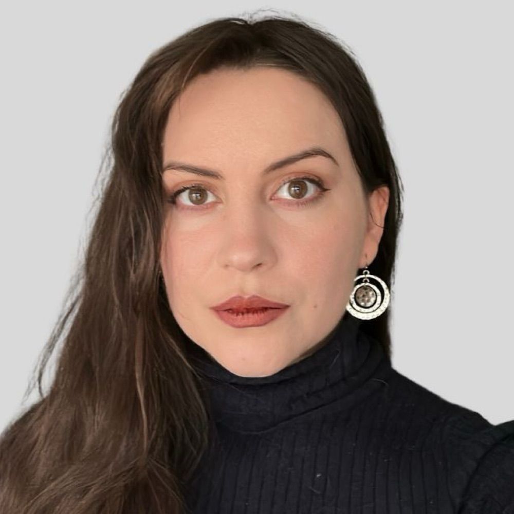 Andrea Durán