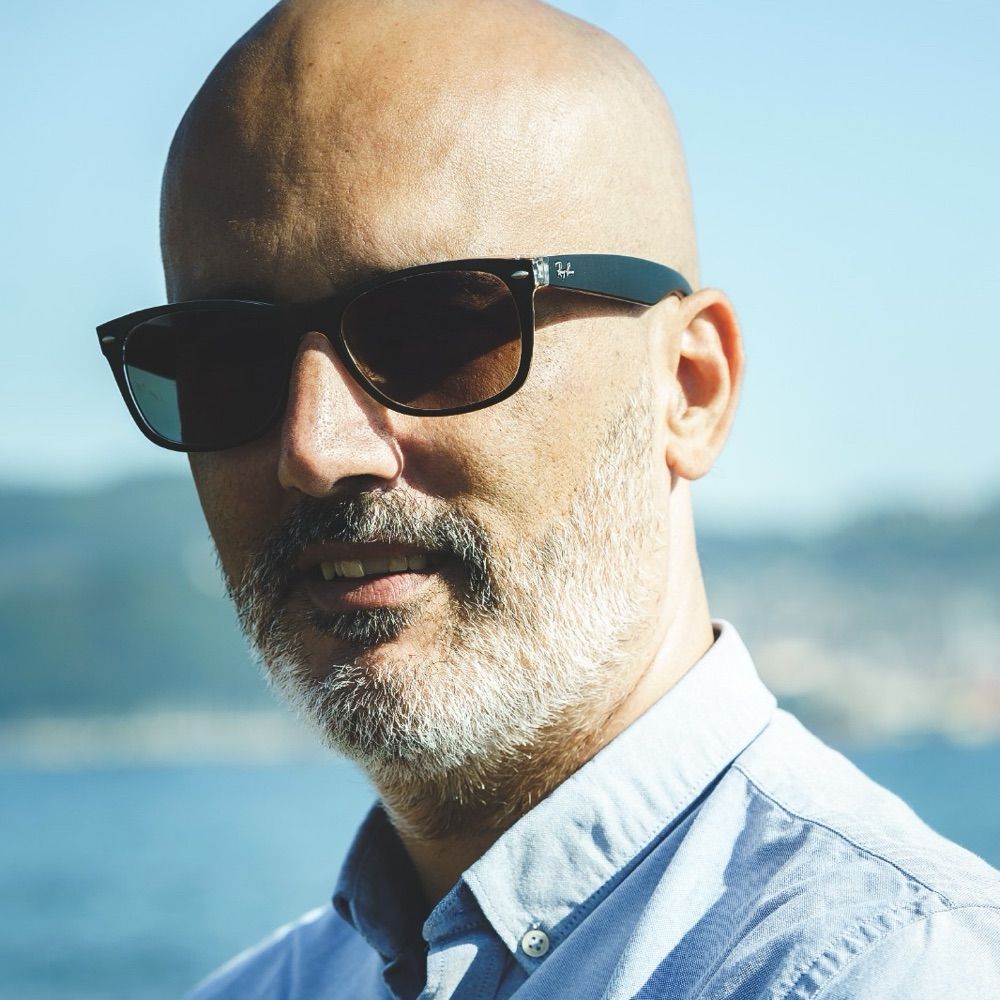 Juan Parcero