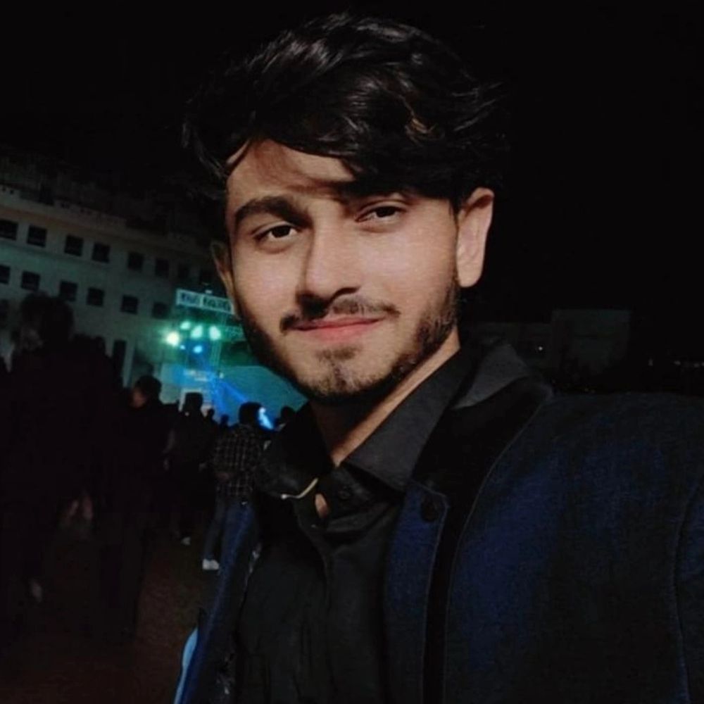 Chinmay Bhatt
