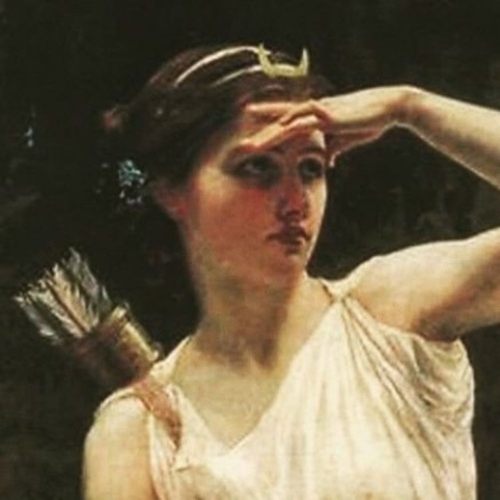 totally correct greek gods quotes
