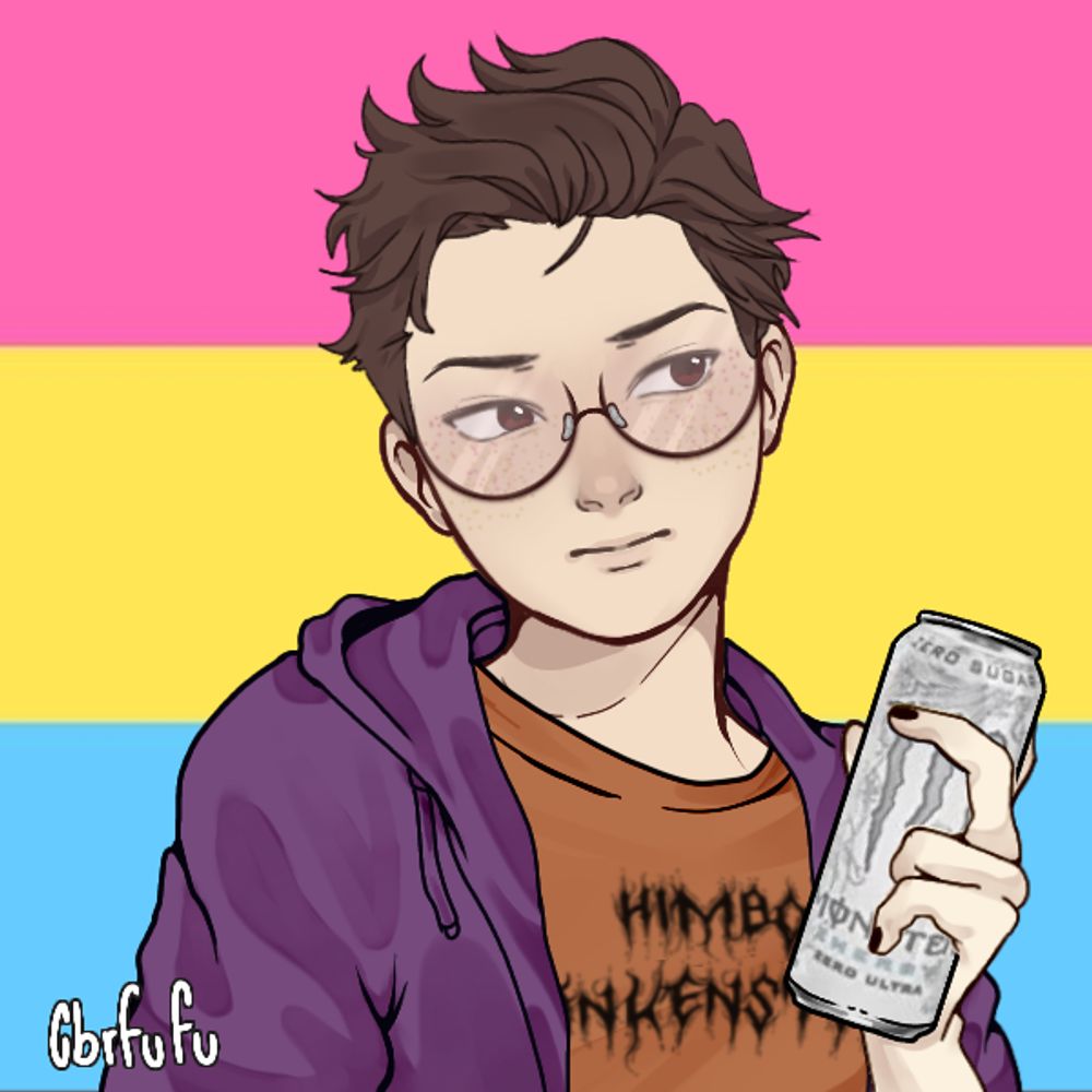 Mx. Marah (they/them) 🇵🇸🏳️‍⚧️