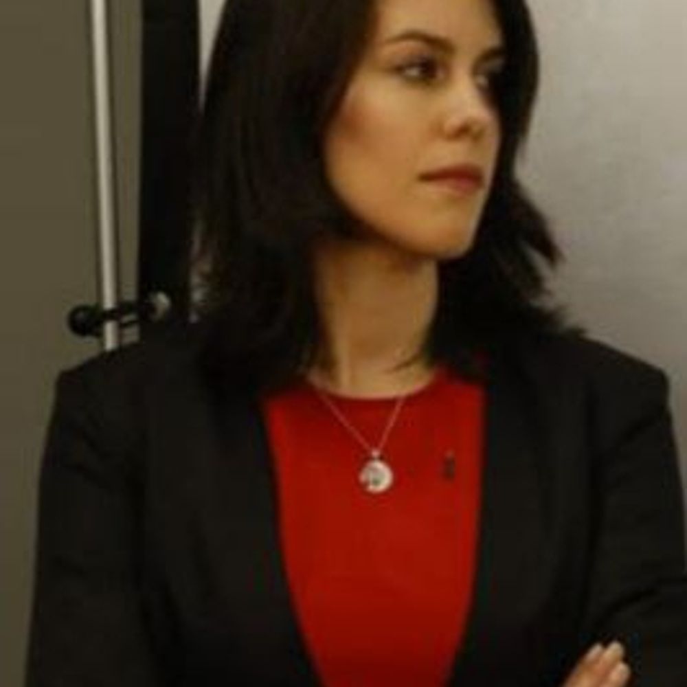 Patricia Val Antelo
