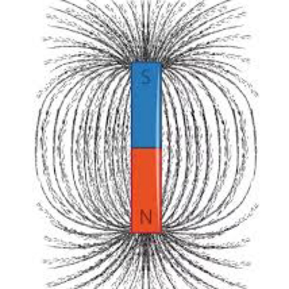 giant sentient magnet